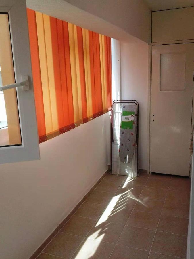 Alpha Apartment Ясси Екстер'єр фото