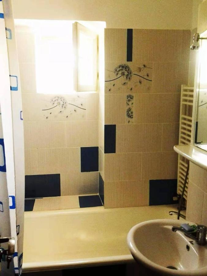 Alpha Apartment Ясси Екстер'єр фото